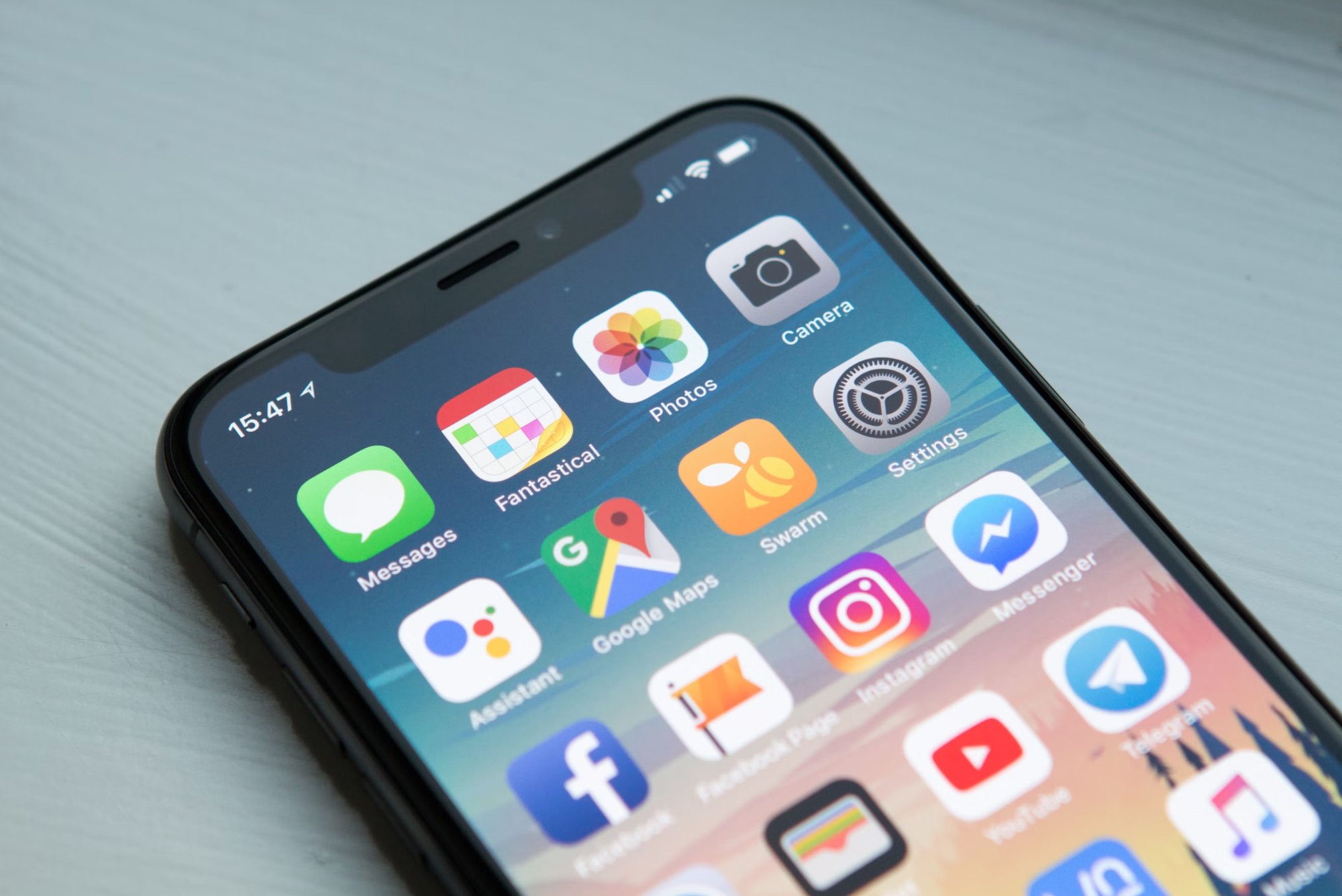 The Death of the App